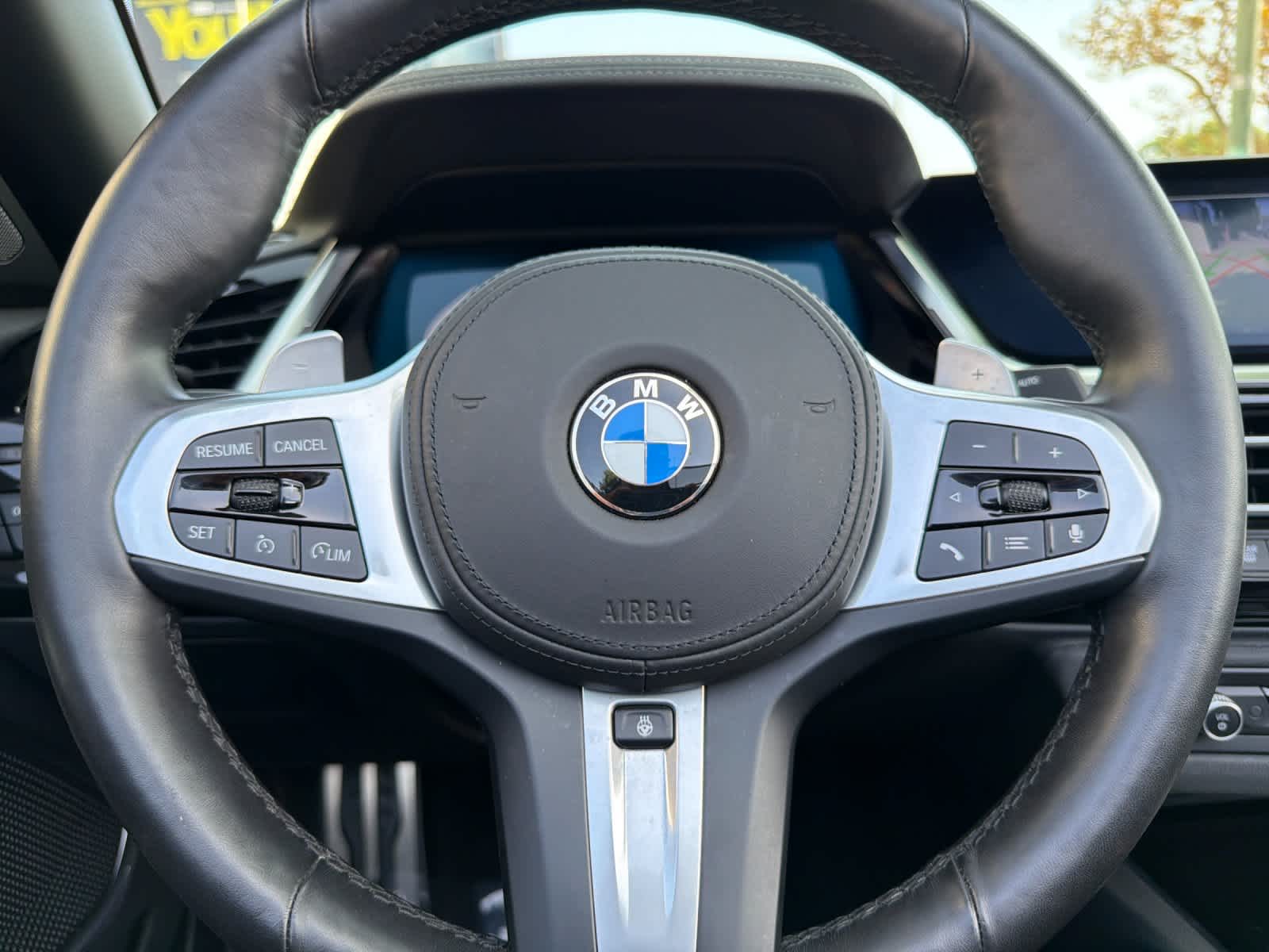 2026 BMW Z4 sDrive30i sDrive30i