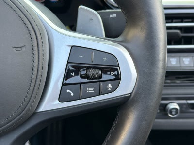 2026 BMW Z4 sDrive30i sDrive30i