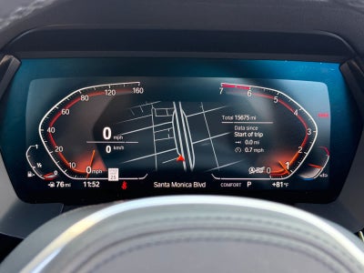 2026 BMW Z4 sDrive30i sDrive30i
