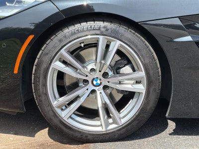 2026 BMW Z4 sDrive30i sDrive30i