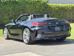 2026 BMW Z4 sDrive30i sDrive30i