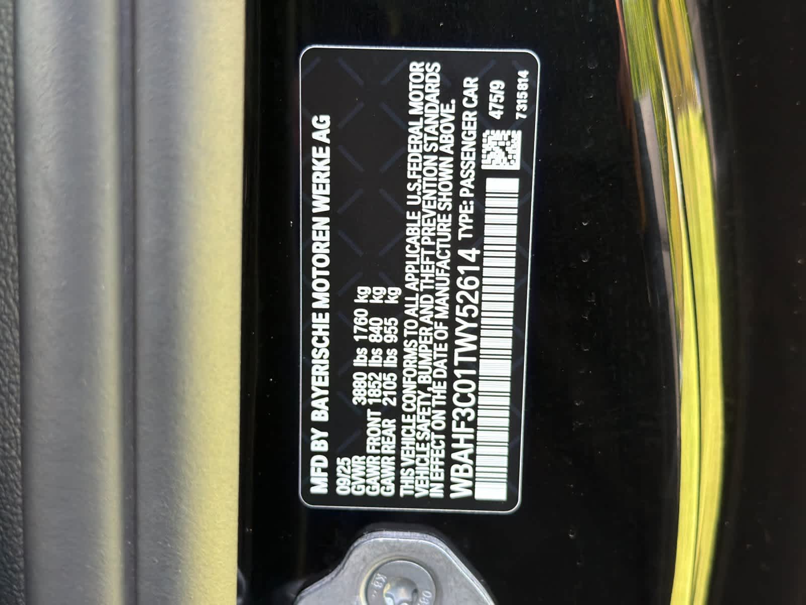 2026 BMW Z4 sDrive30i sDrive30i