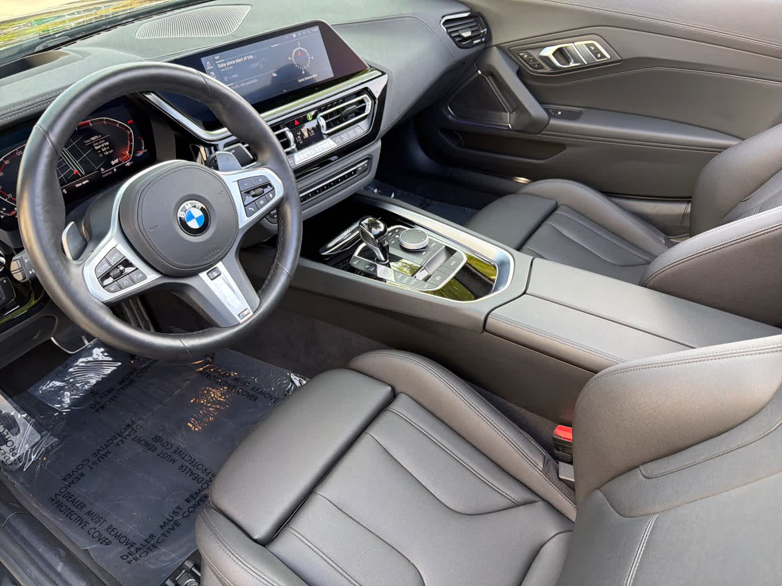 2026 BMW Z4 sDrive30i sDrive30i