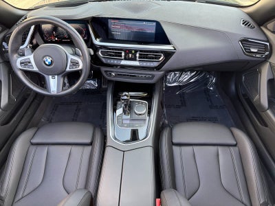 2026 BMW Z4 sDrive30i sDrive30i