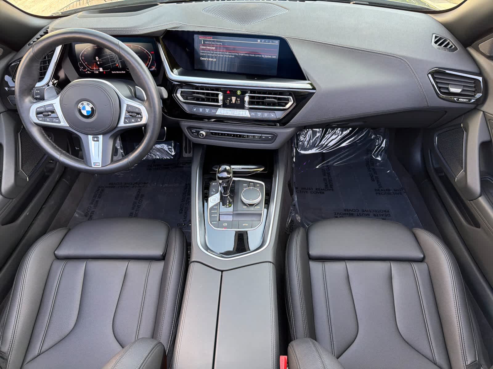 2026 BMW Z4 sDrive30i sDrive30i