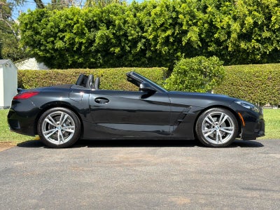 2026 BMW Z4 sDrive30i sDrive30i
