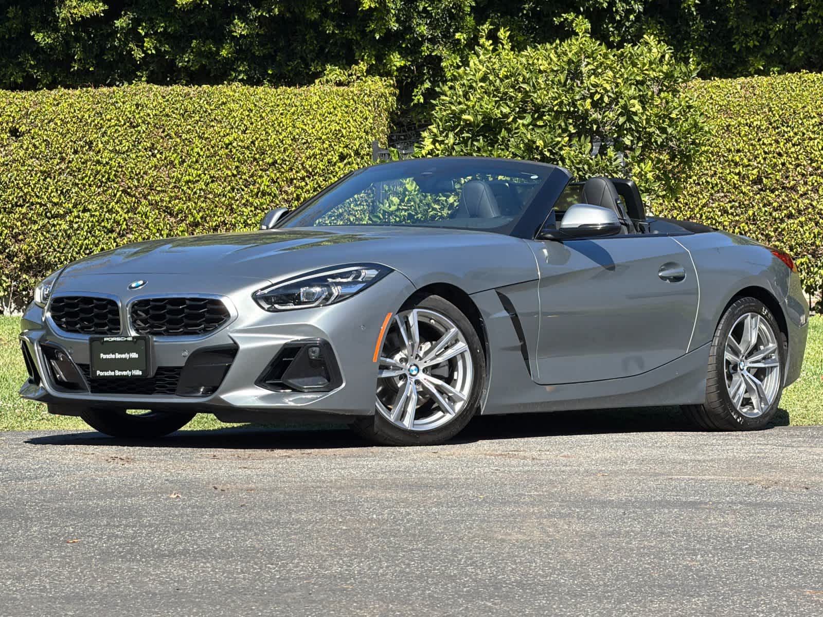 2026 BMW Z4 sDrive30i sDrive30i