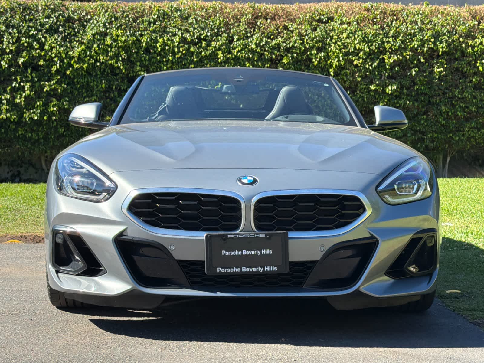 2026 BMW Z4 sDrive30i sDrive30i