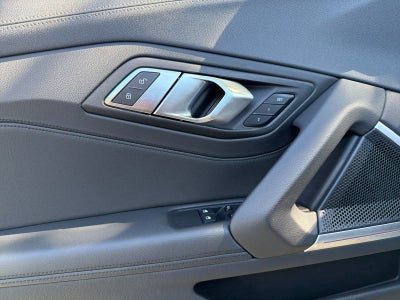 2026 BMW Z4 sDrive30i sDrive30i