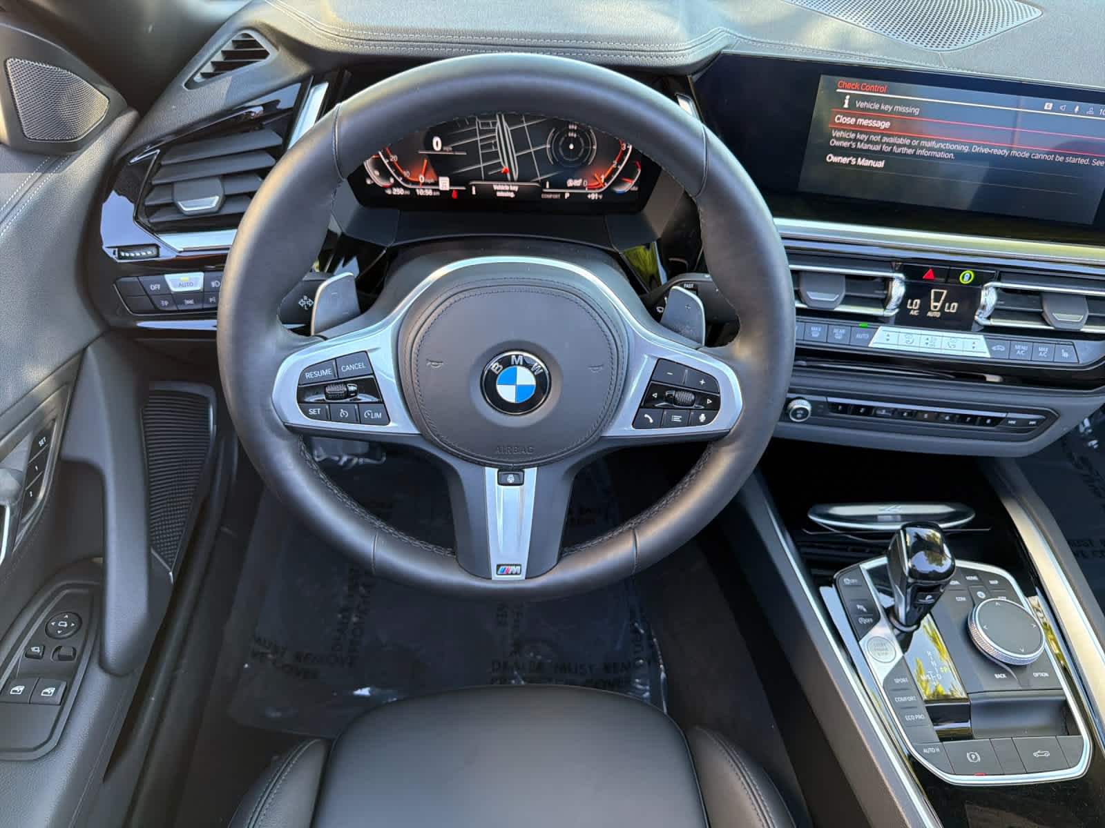 2026 BMW Z4 sDrive30i sDrive30i