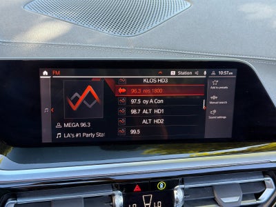 2026 BMW Z4 sDrive30i sDrive30i