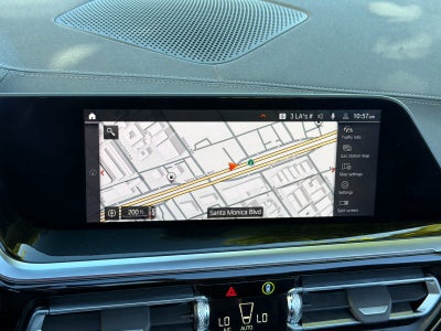 2026 BMW Z4 sDrive30i sDrive30i