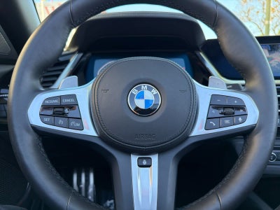 2026 BMW Z4 sDrive30i sDrive30i