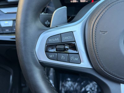 2026 BMW Z4 sDrive30i sDrive30i