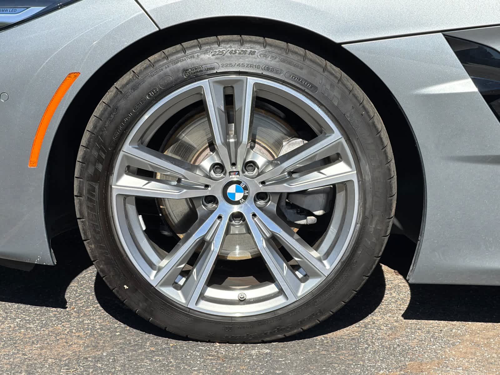 2026 BMW Z4 sDrive30i sDrive30i