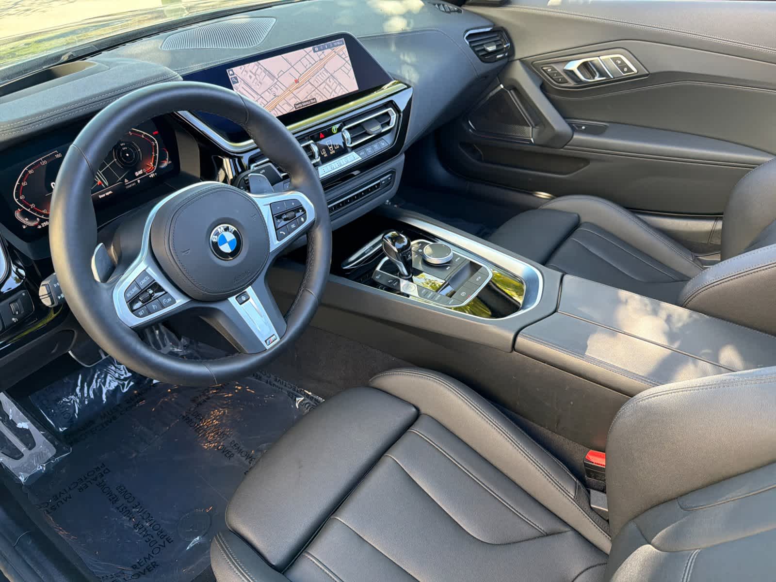 2026 BMW Z4 sDrive30i sDrive30i
