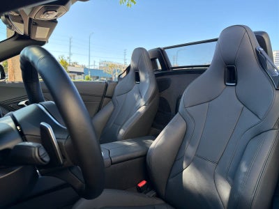 2026 BMW Z4 sDrive30i sDrive30i