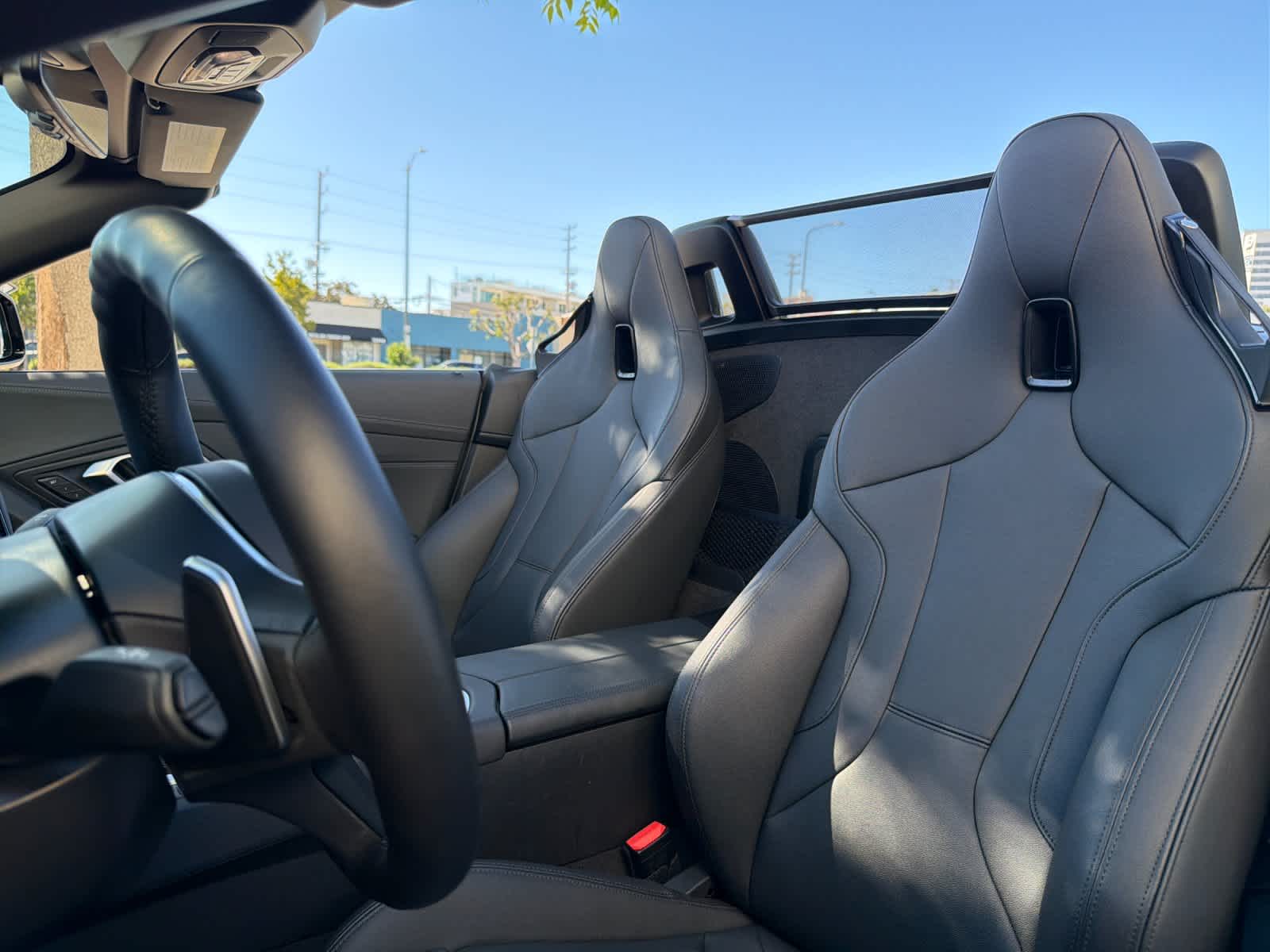 2026 BMW Z4 sDrive30i sDrive30i