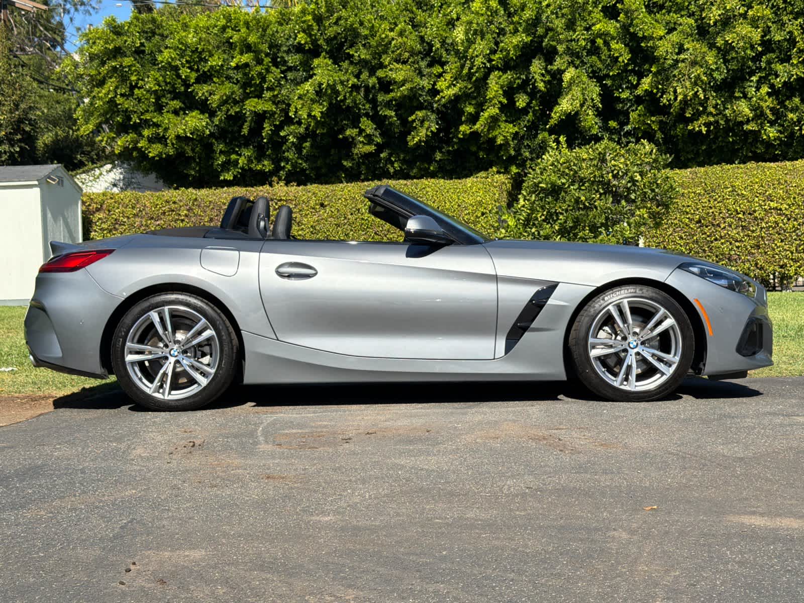 2026 BMW Z4 sDrive30i sDrive30i