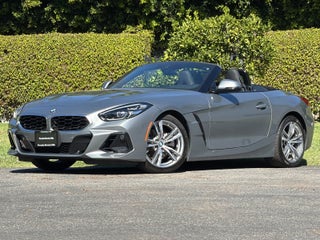 2026 BMW Z4 sDrive30i sDrive30i