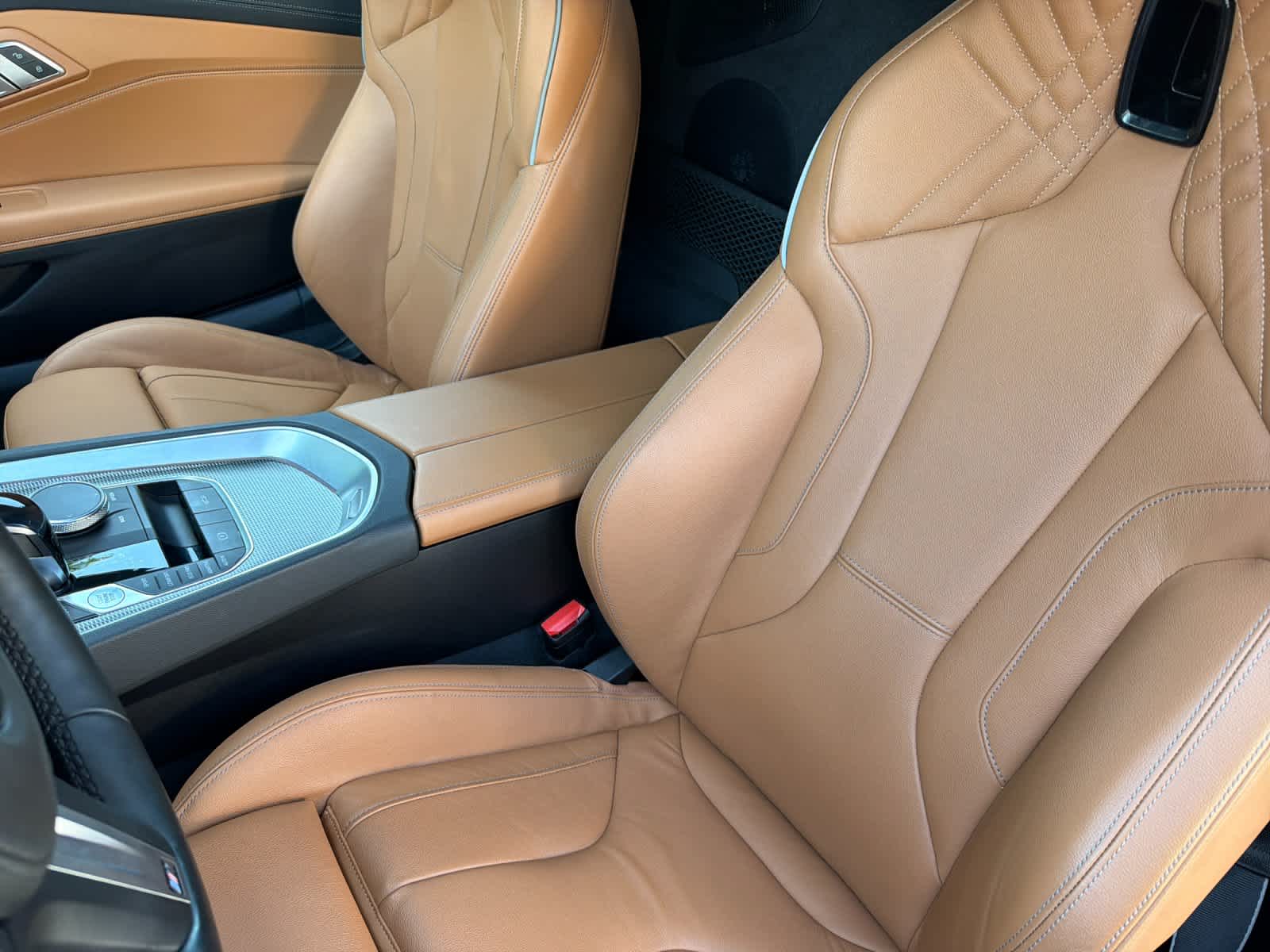 2020 BMW Z4 sDriveM40i