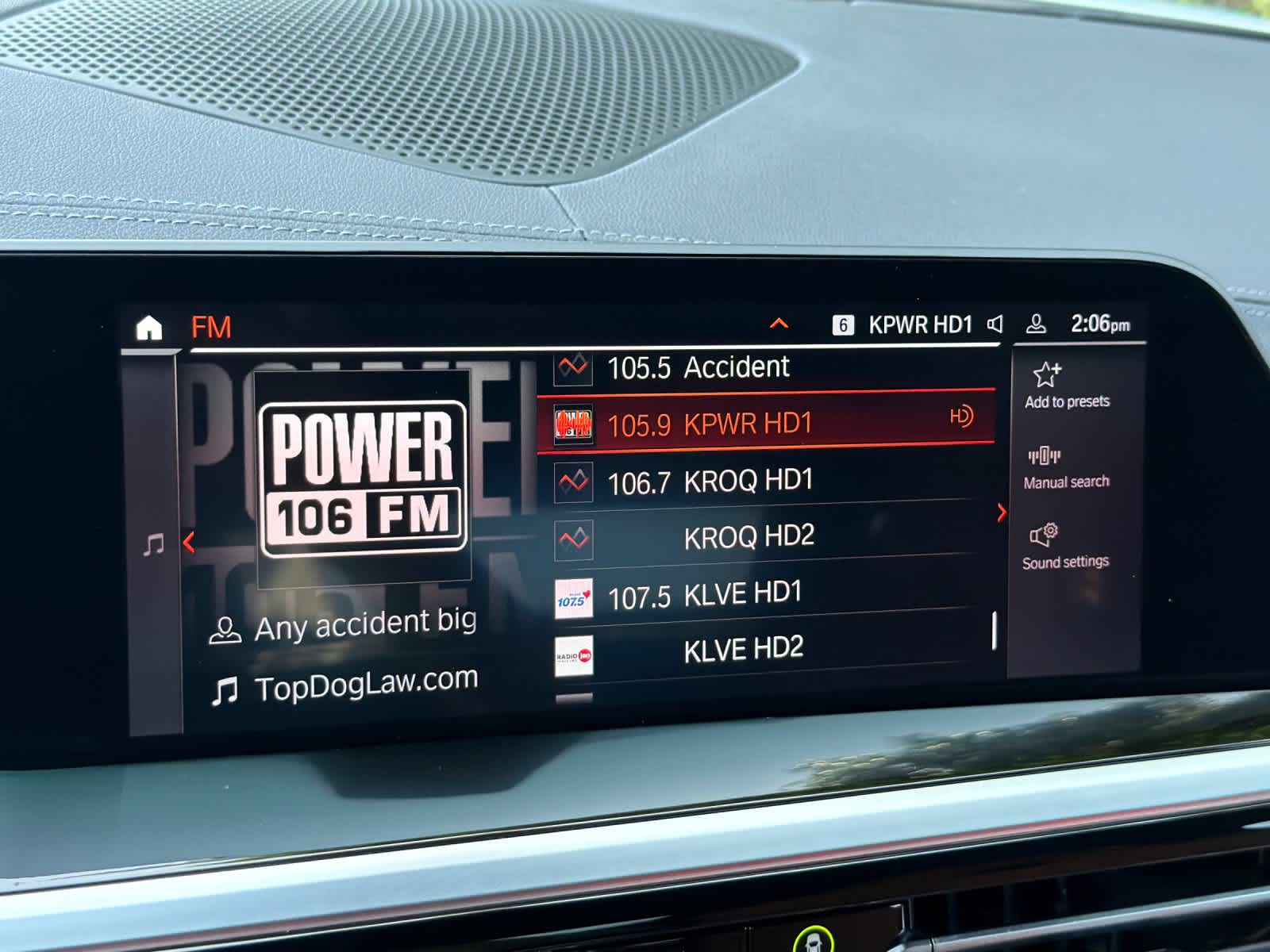 2020 BMW Z4 sDriveM40i