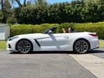 2020 BMW Z4 sDriveM40i