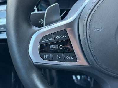2020 BMW Z4 sDriveM40i