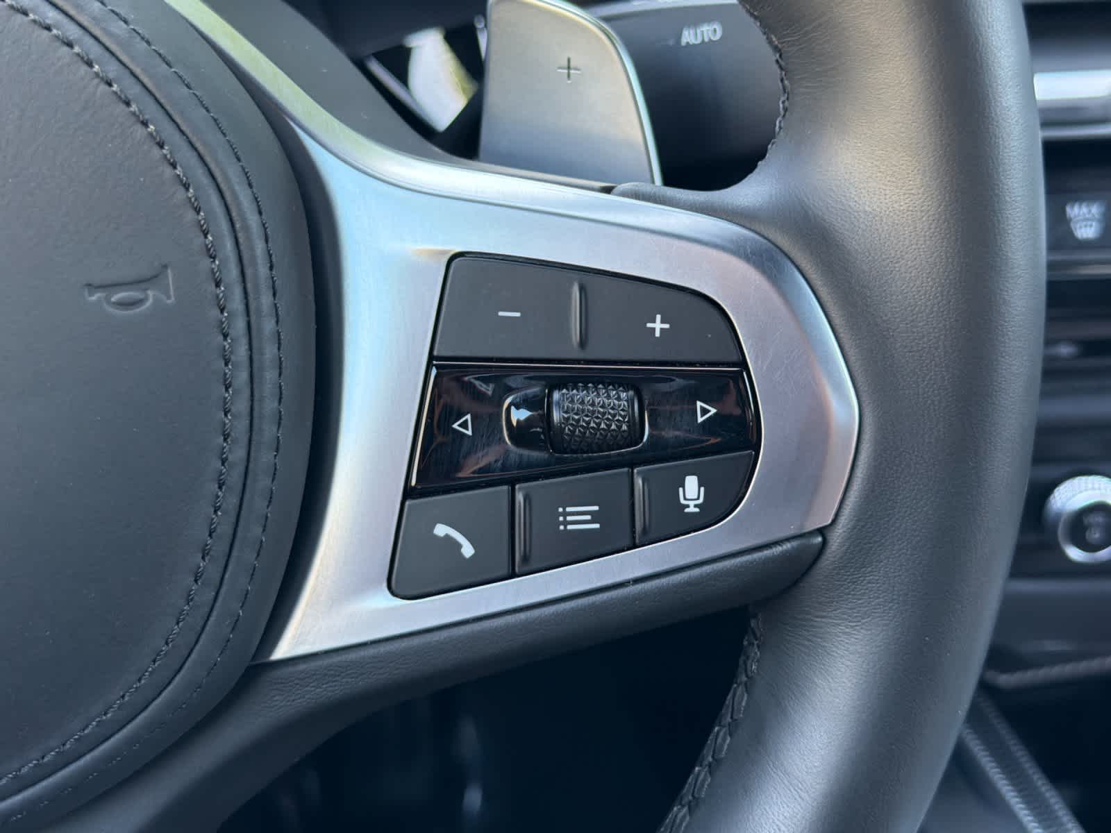 2020 BMW Z4 sDriveM40i