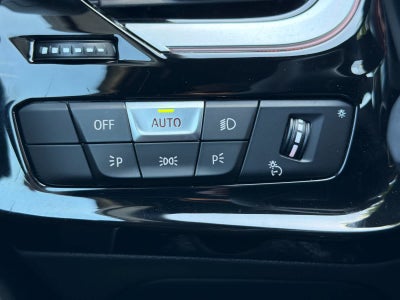 2020 BMW Z4 sDriveM40i