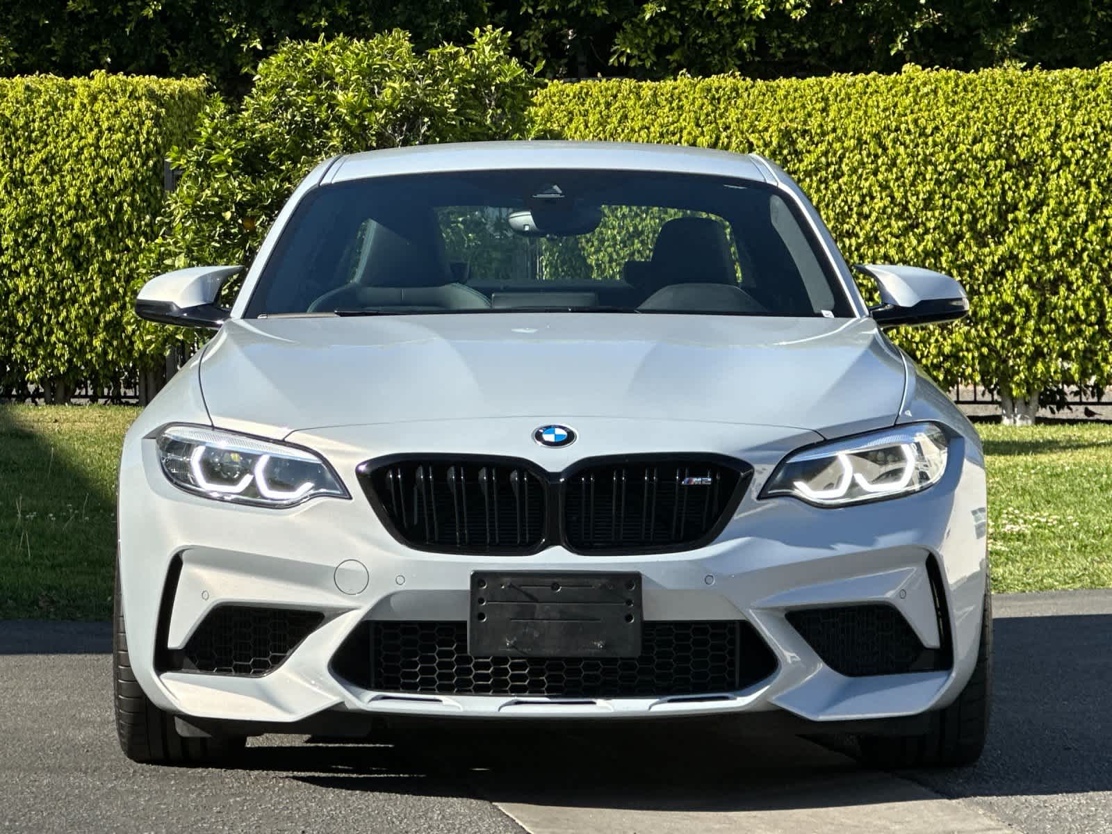 2020 BMW M2 Competition