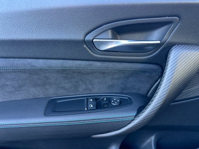 2020 BMW M2 Competition