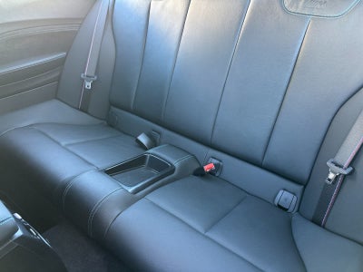 2020 BMW M2 Competition