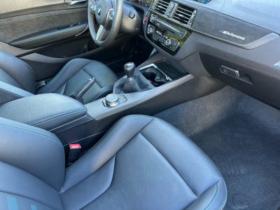 2020 BMW M2 Competition