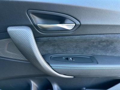 2020 BMW M2 Competition