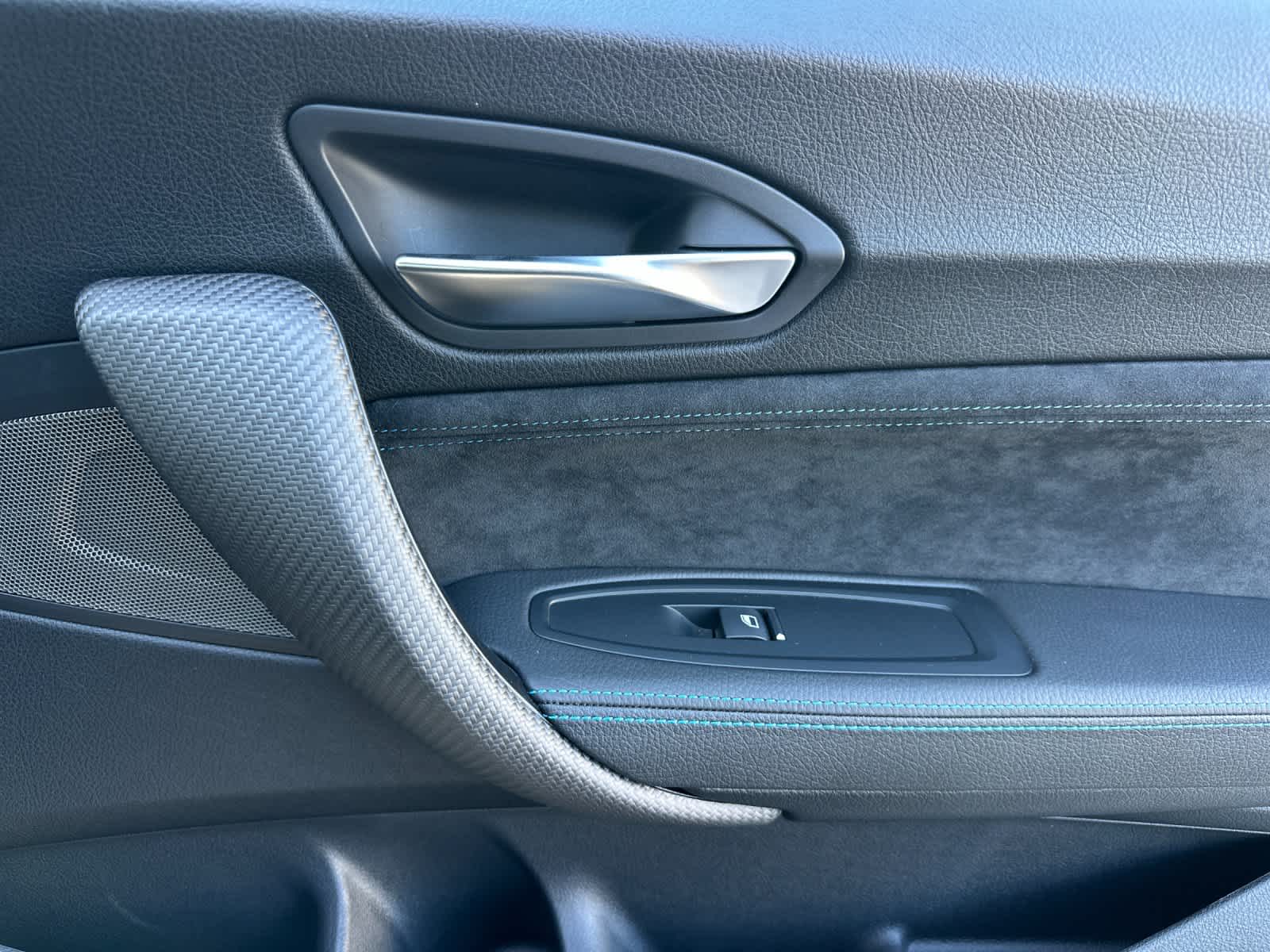 2020 BMW M2 Competition