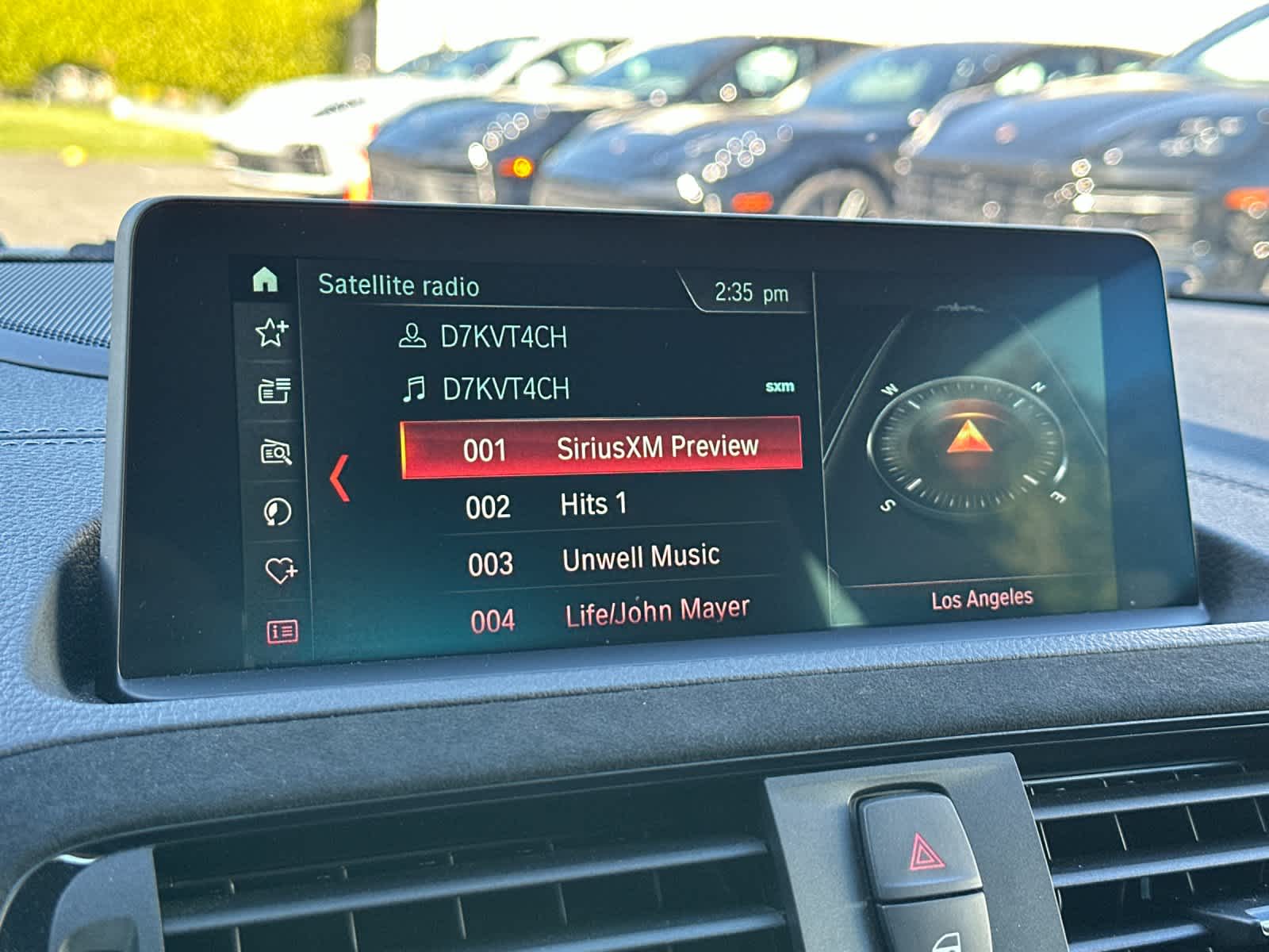 2020 BMW M2 Competition