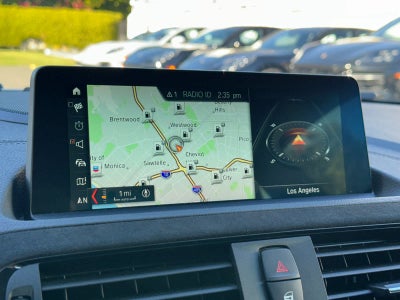 2020 BMW M2 Competition