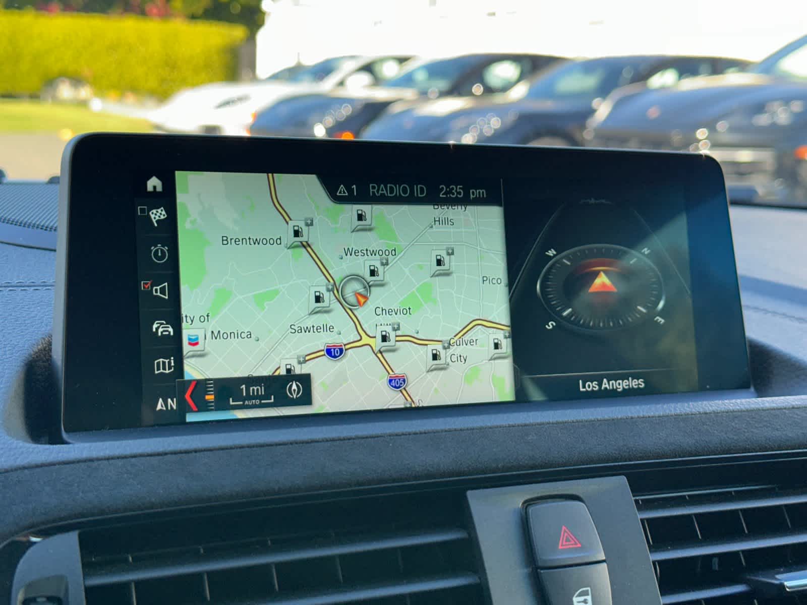 2020 BMW M2 Competition