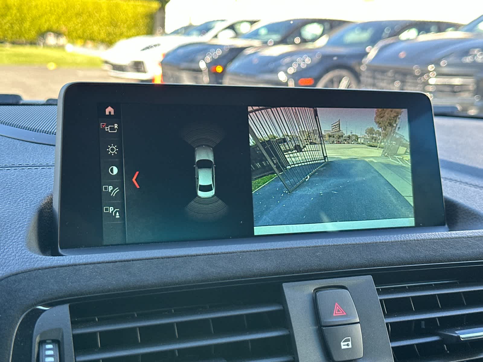 2020 BMW M2 Competition