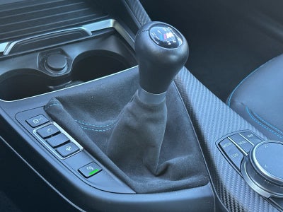 2020 BMW M2 Competition