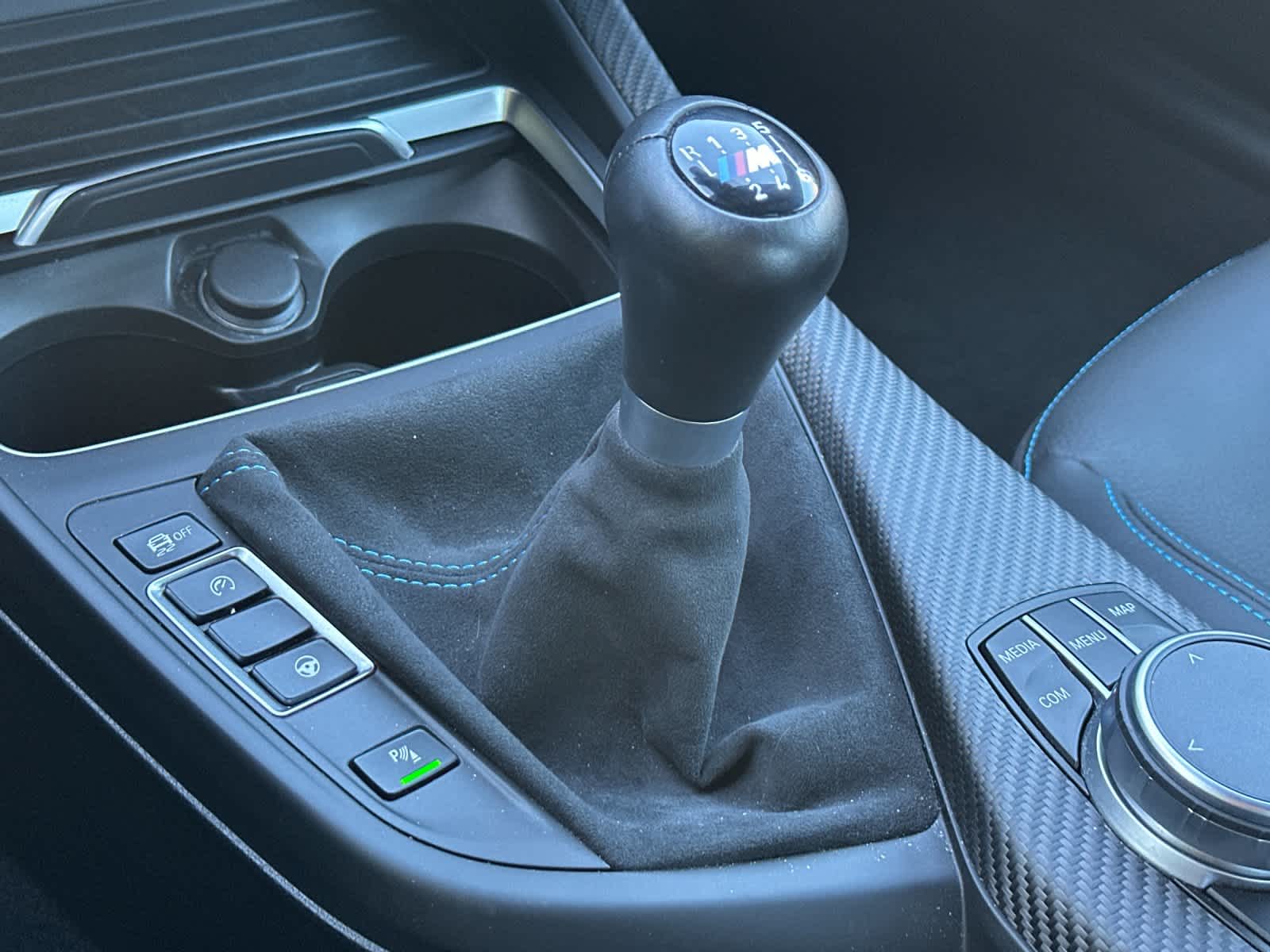 2020 BMW M2 Competition