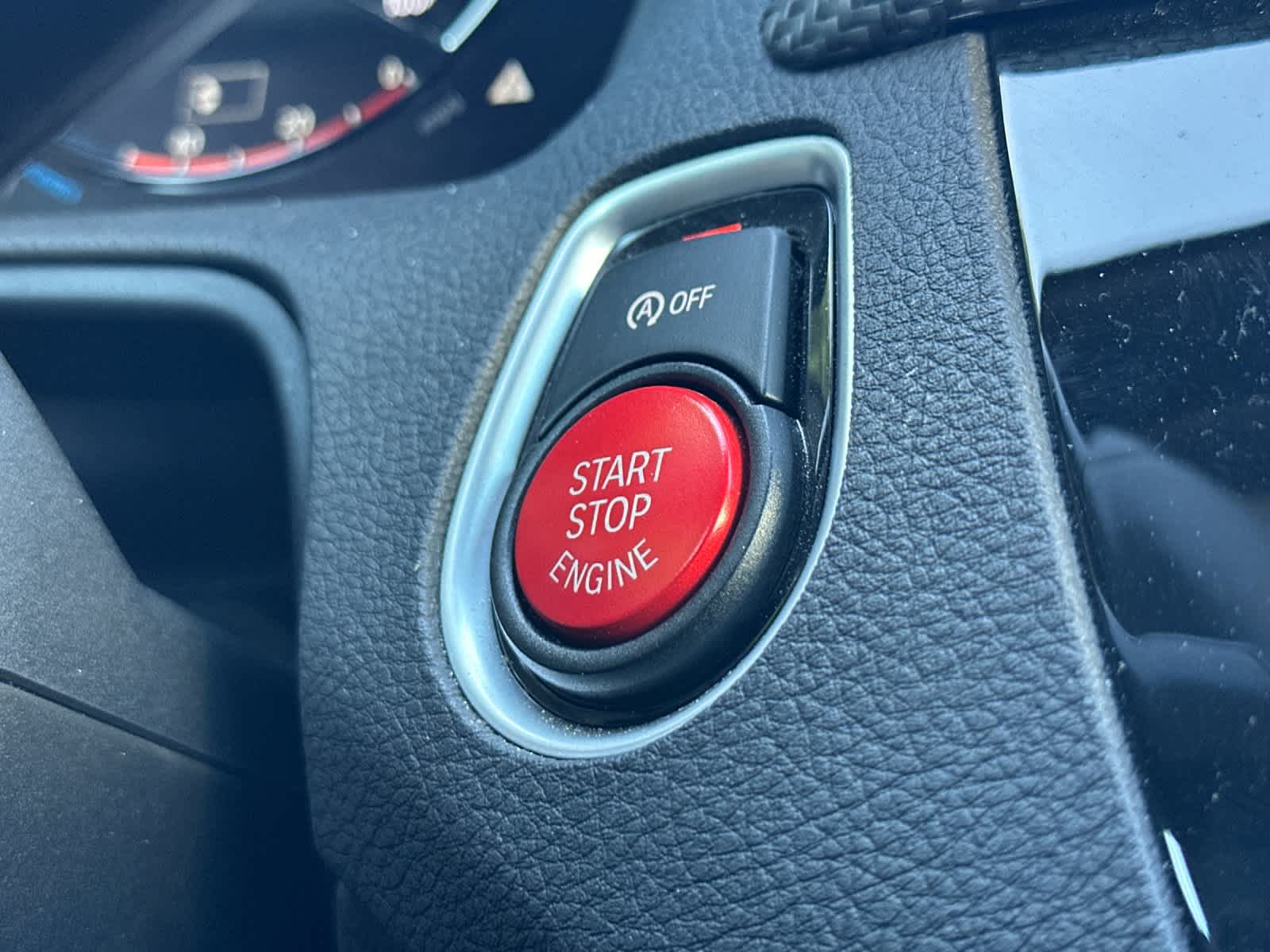 2020 BMW M2 Competition