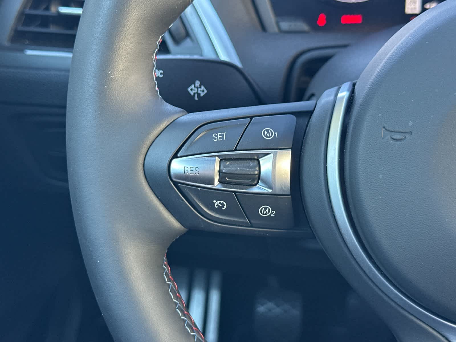 2020 BMW M2 Competition