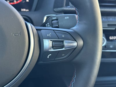 2020 BMW M2 Competition