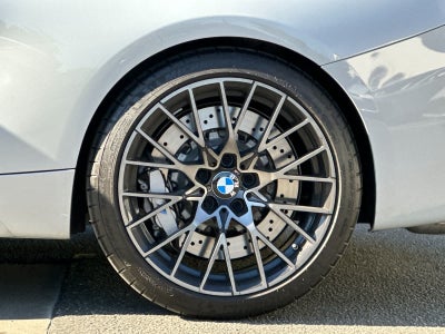 2020 BMW M2 Competition