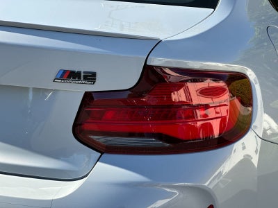 2020 BMW M2 Competition
