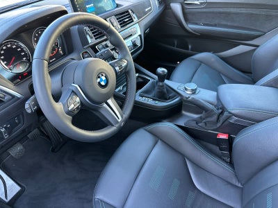 2020 BMW M2 Competition