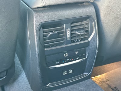 2024 BMW M3 Competition xDrive