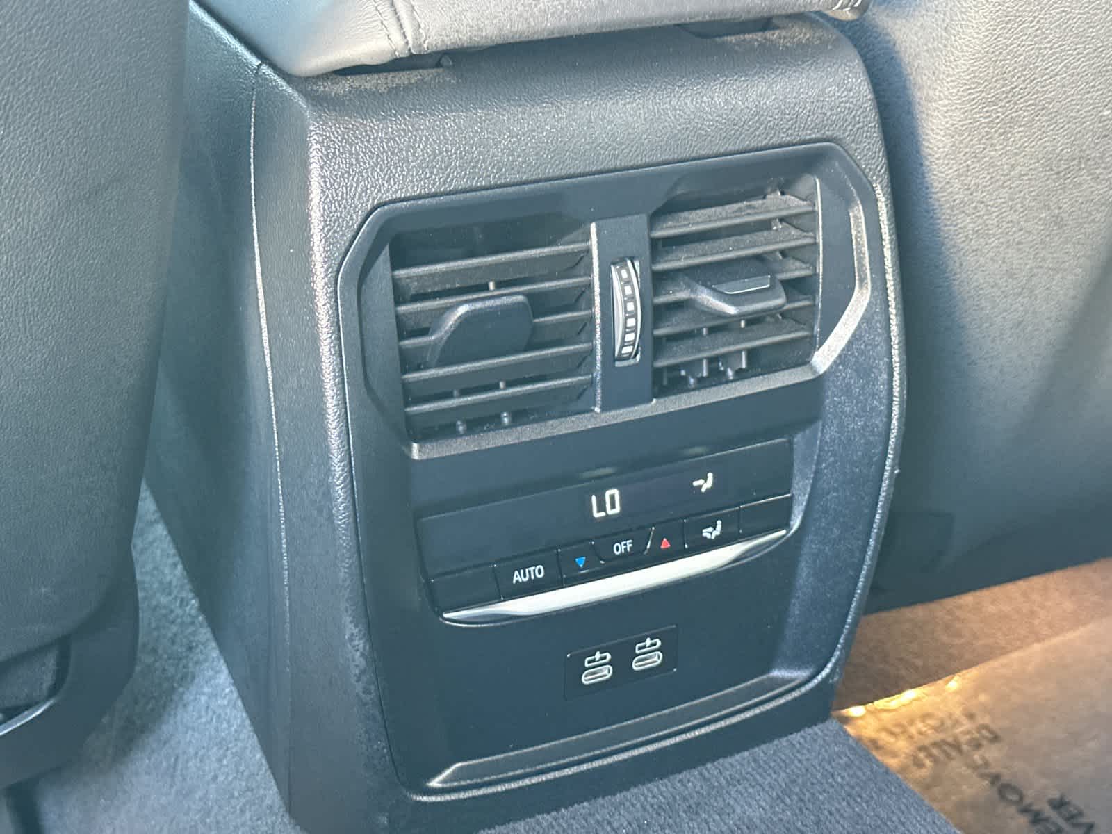 2024 BMW M3 Competition xDrive